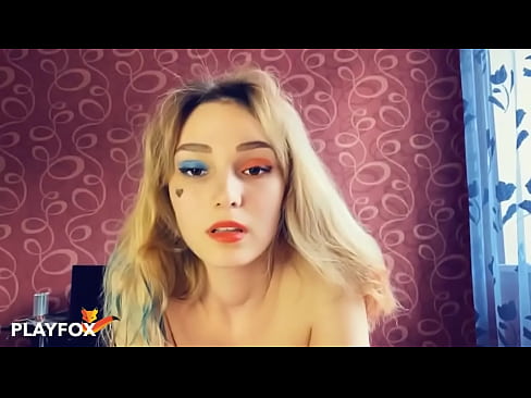 ❤️ Os óculos mágicos de realidade virtual me deram sexo com a Harley Quinn Porno de qualidade em pt-br.markettass.ru ❌️